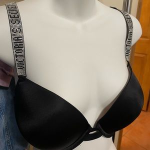 Bombshell bra VS